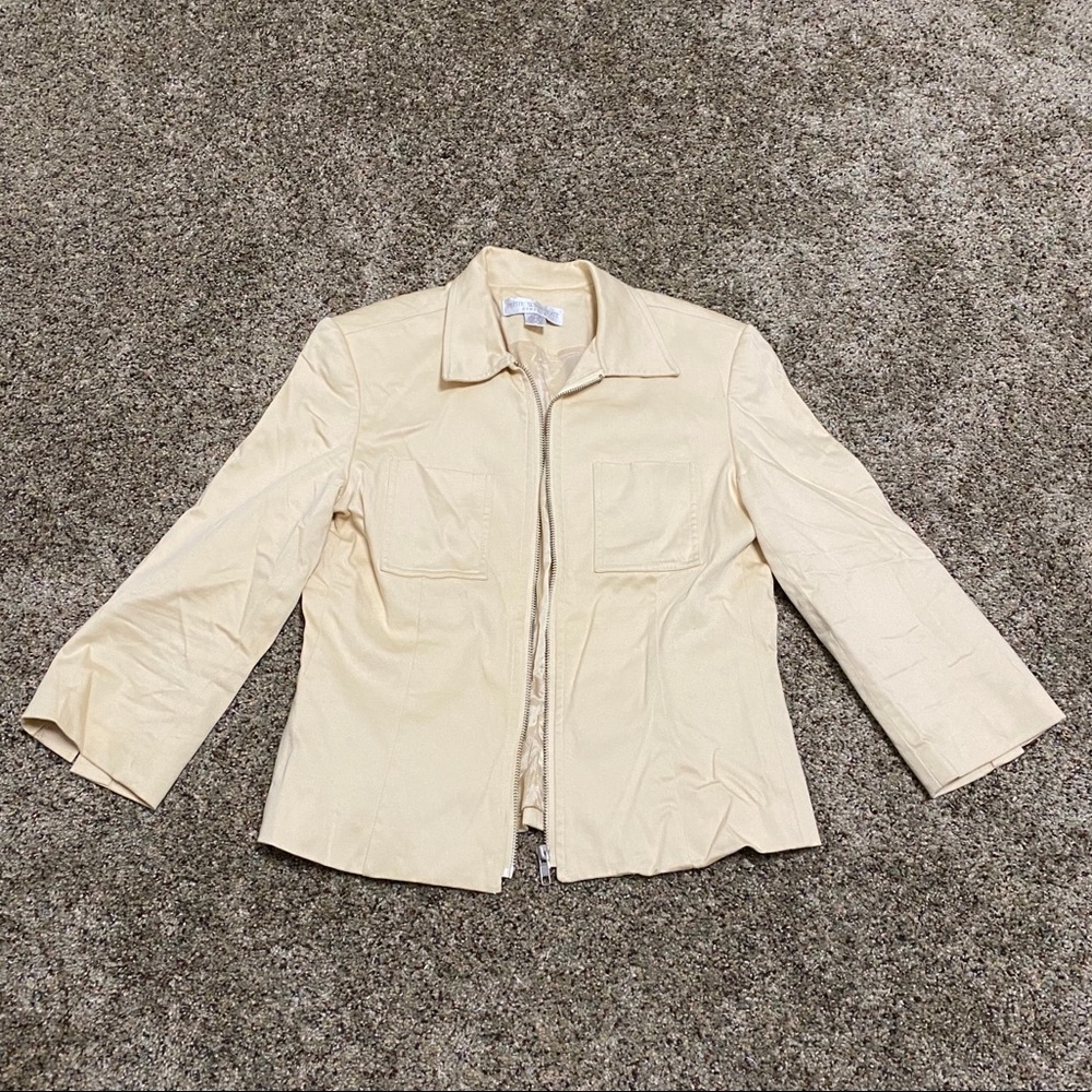 Petite Sophisticate Women’s Jacket